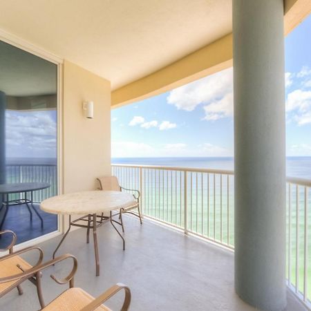 Palazzo II Villa Panama City Beach Kültér fotó