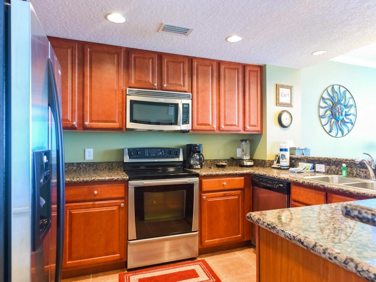 Palazzo II Villa Panama City Beach Kültér fotó
