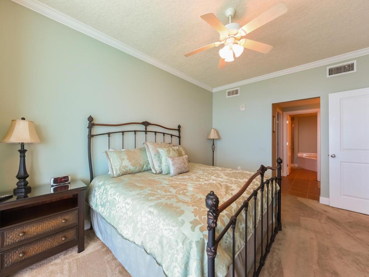 Palazzo II Villa Panama City Beach Kültér fotó
