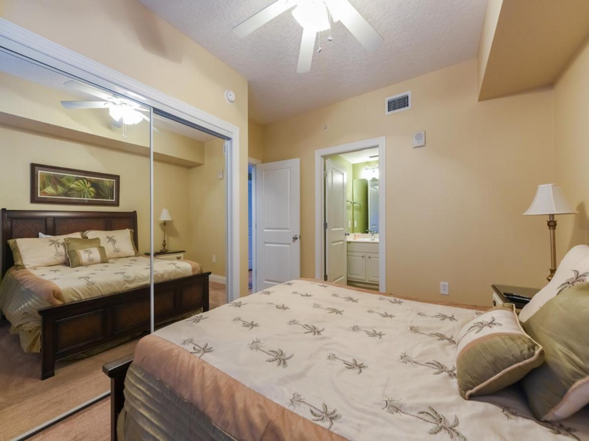 Palazzo II Villa Panama City Beach Kültér fotó
