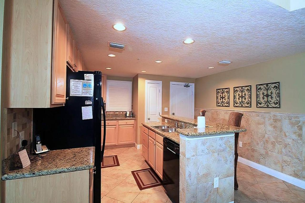 Palazzo II Villa Panama City Beach Kültér fotó