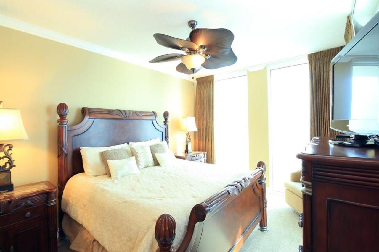Palazzo II Villa Panama City Beach Kültér fotó