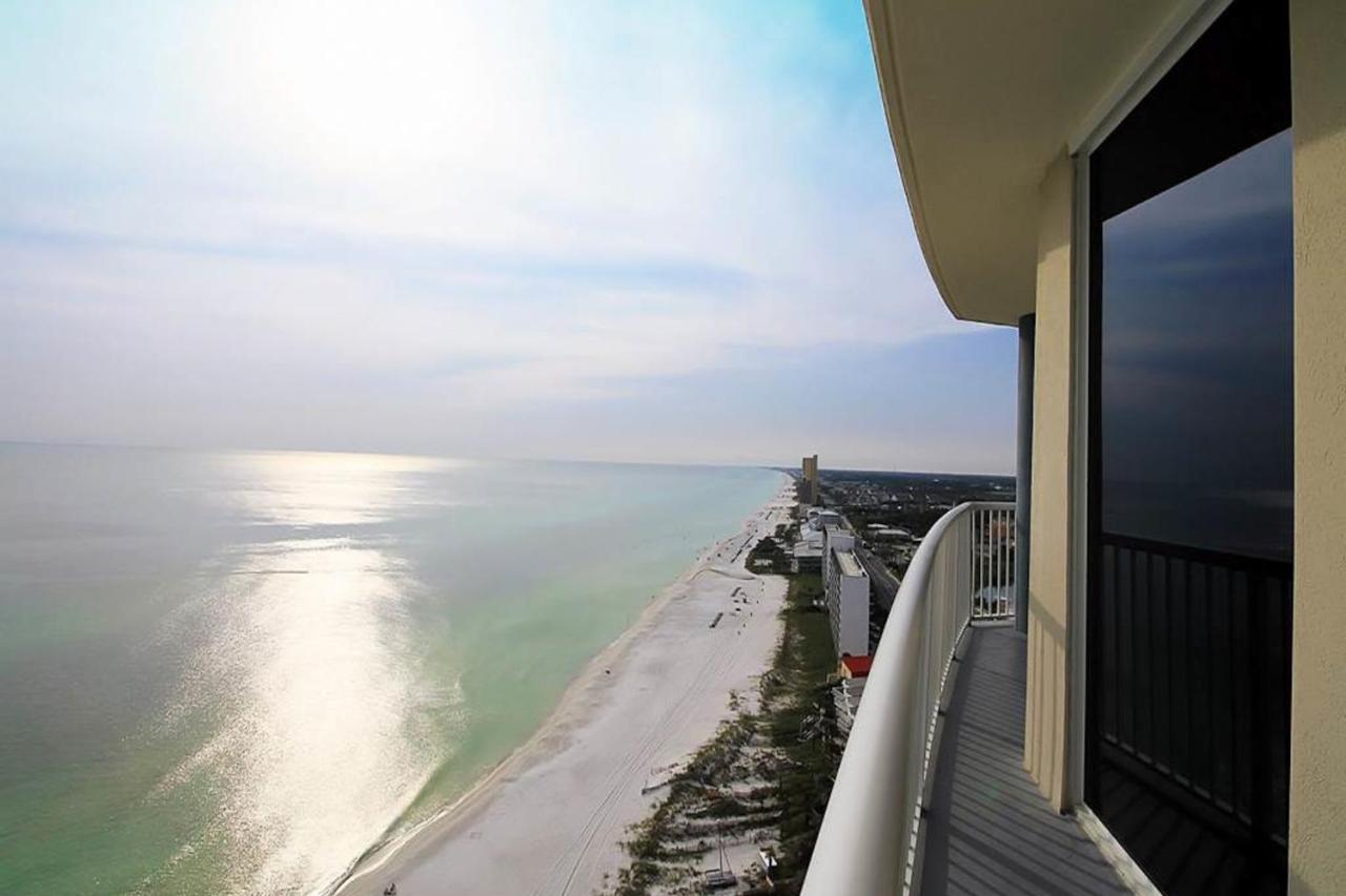 Palazzo II Villa Panama City Beach Kültér fotó