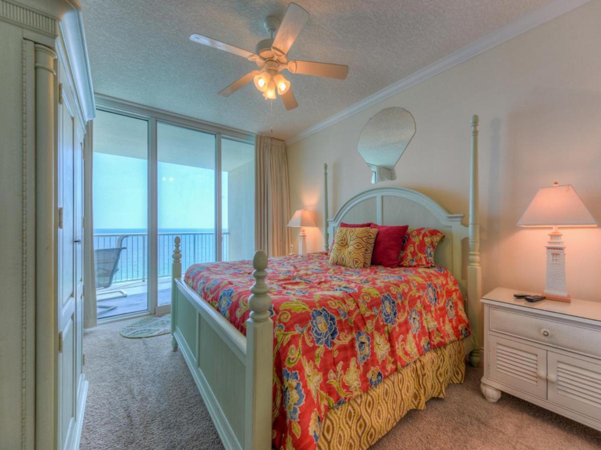 Palazzo II Villa Panama City Beach Kültér fotó