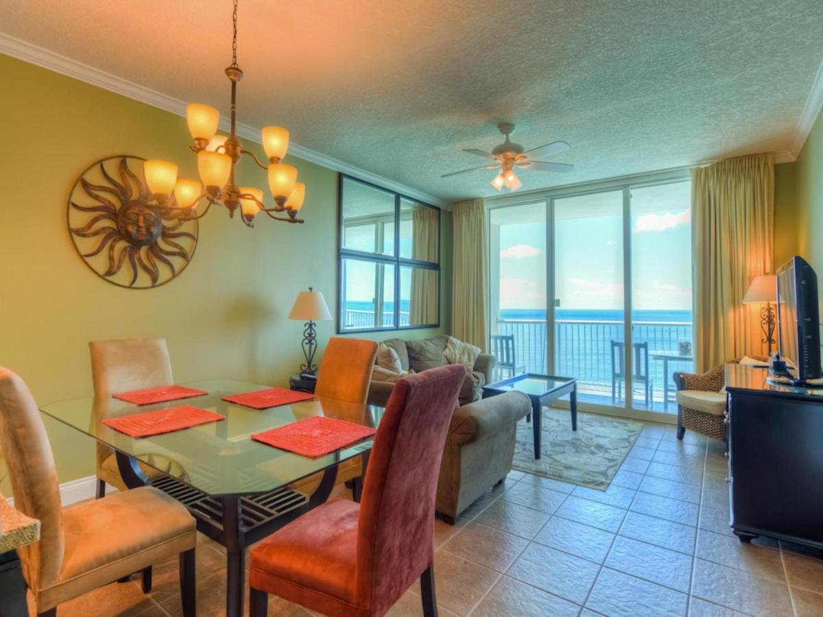 Palazzo II Villa Panama City Beach Kültér fotó