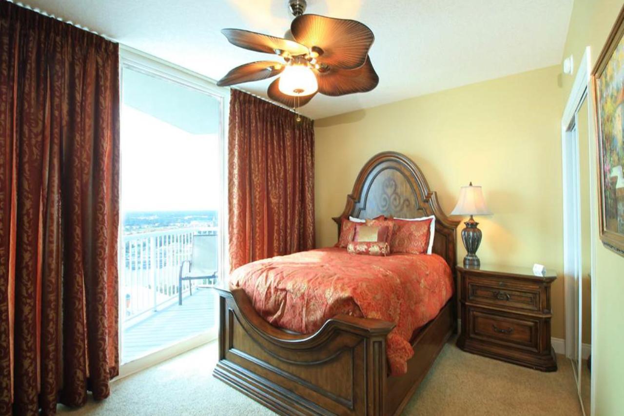 Palazzo II Villa Panama City Beach Kültér fotó