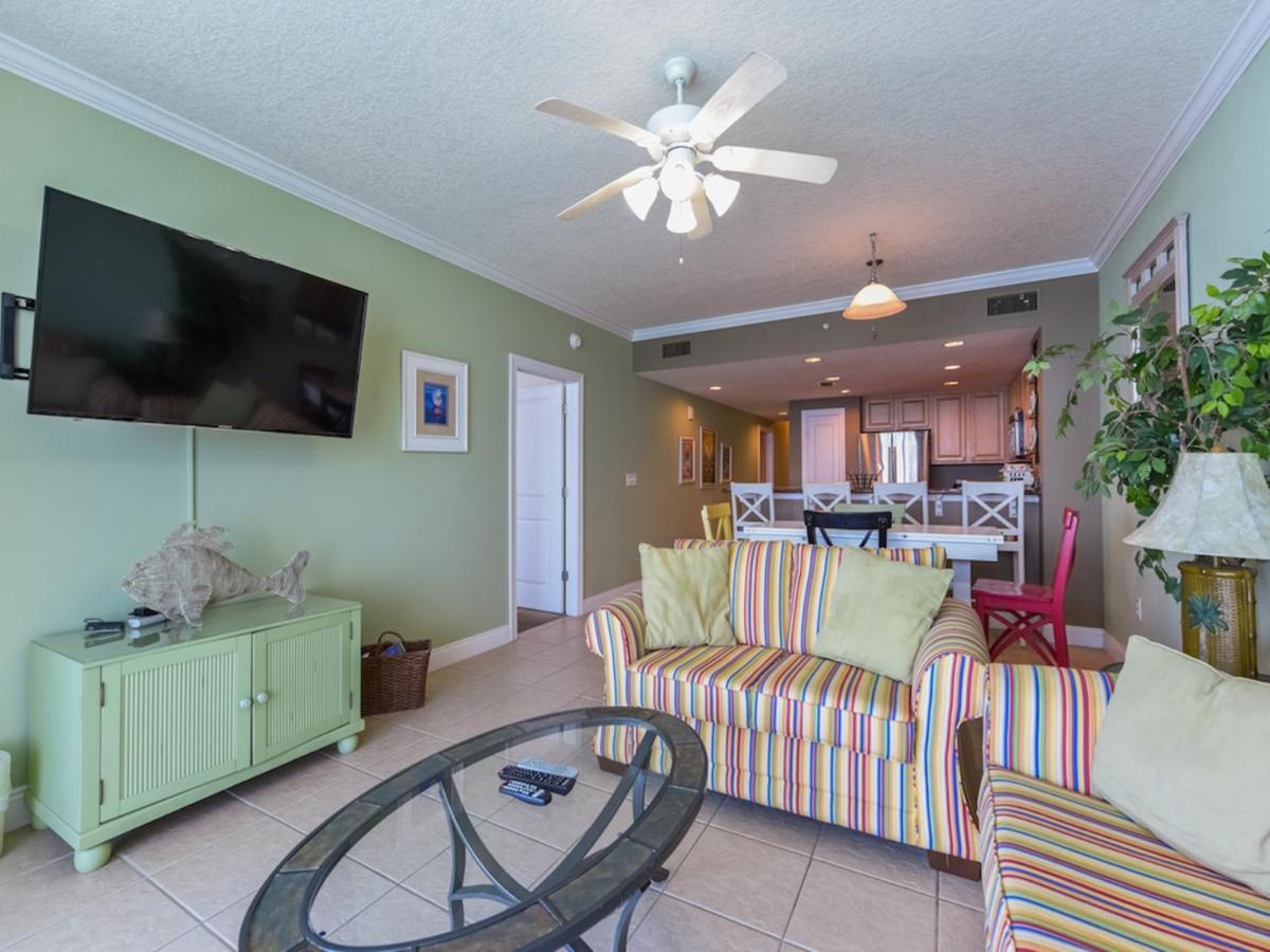 Palazzo II Villa Panama City Beach Kültér fotó