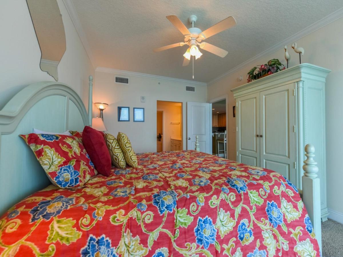 Palazzo II Villa Panama City Beach Kültér fotó