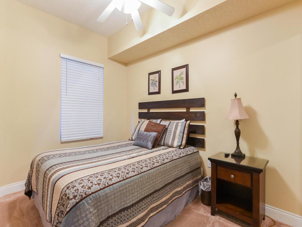 Palazzo II Villa Panama City Beach Kültér fotó