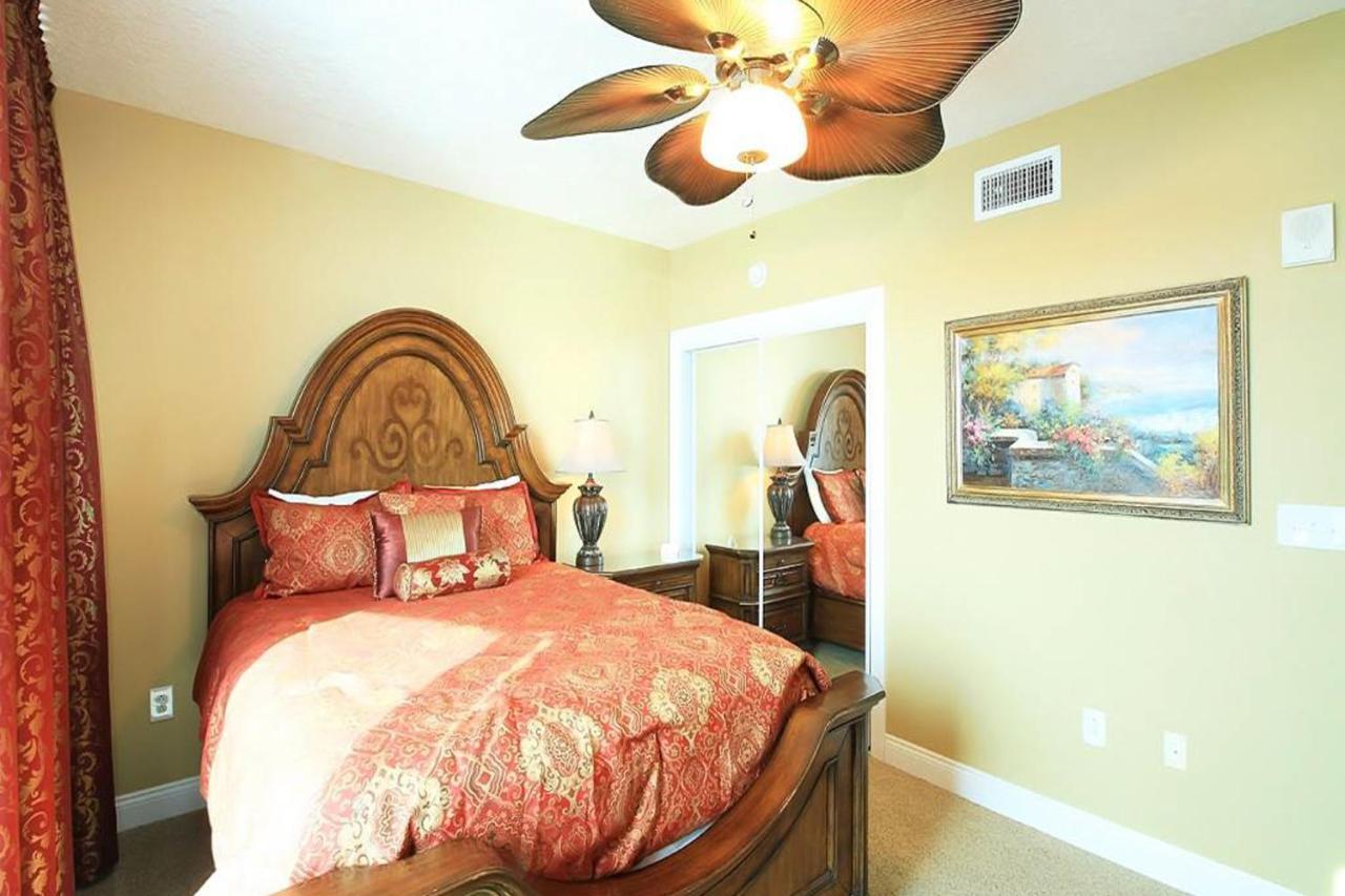 Palazzo II Villa Panama City Beach Kültér fotó