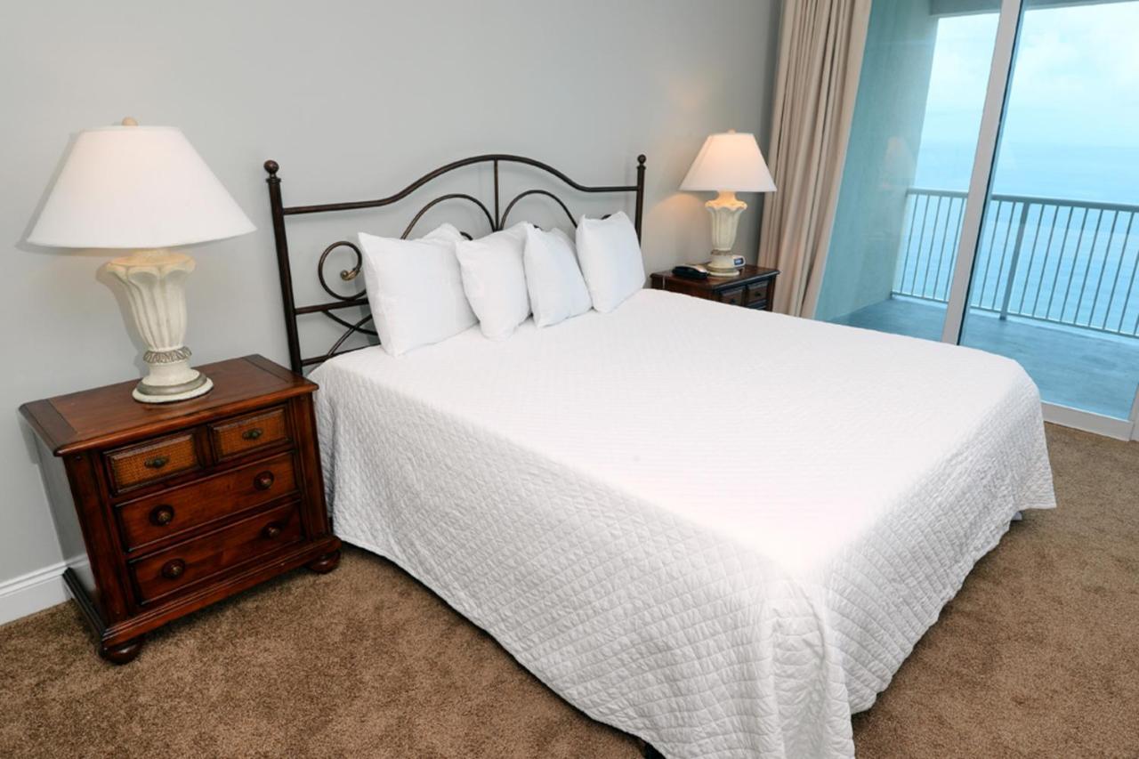 Palazzo II Villa Panama City Beach Kültér fotó