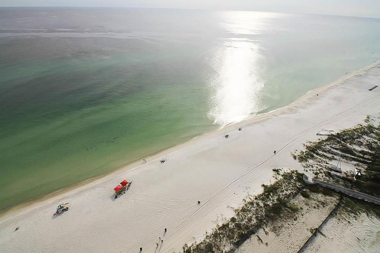 Palazzo II Villa Panama City Beach Kültér fotó