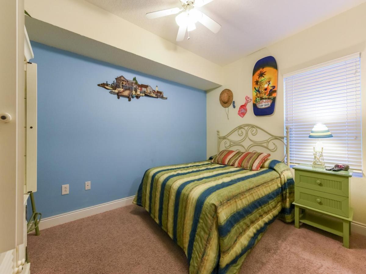 Palazzo II Villa Panama City Beach Kültér fotó