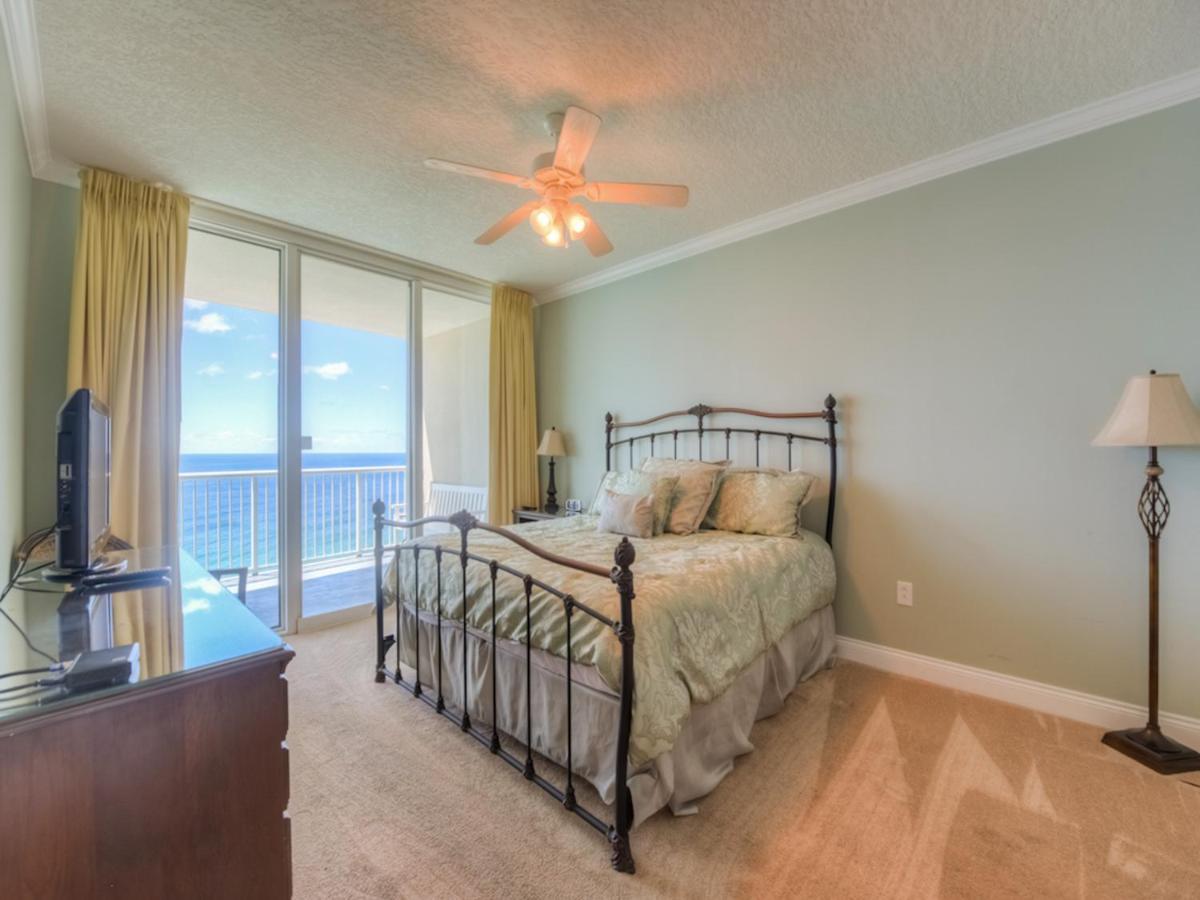 Palazzo II Villa Panama City Beach Kültér fotó