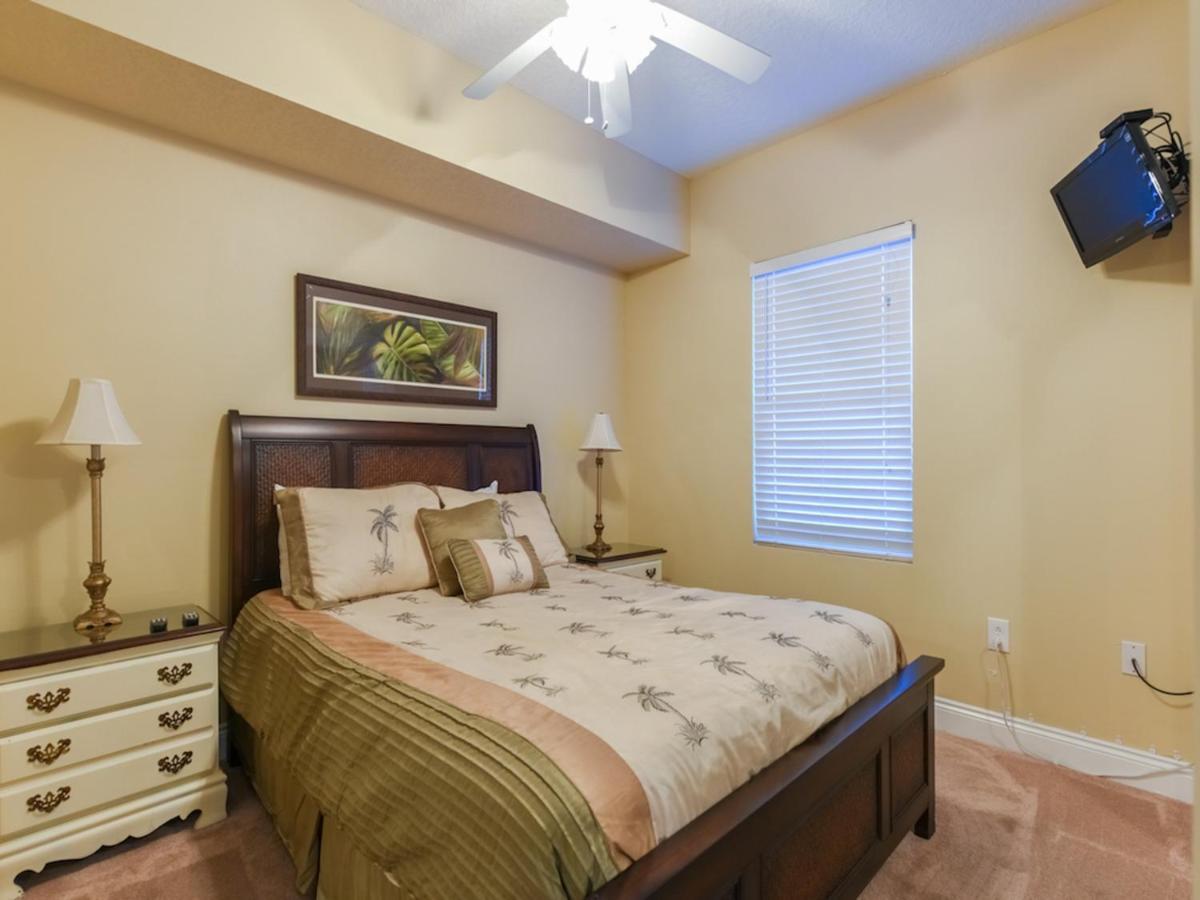 Palazzo II Villa Panama City Beach Kültér fotó