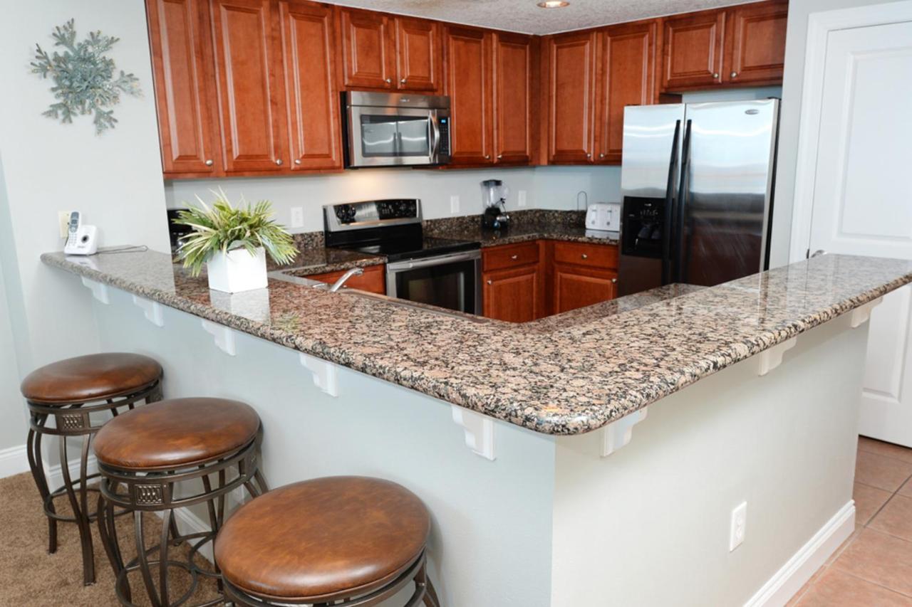 Palazzo II Villa Panama City Beach Kültér fotó