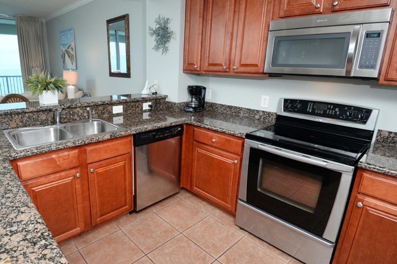 Palazzo II Villa Panama City Beach Kültér fotó