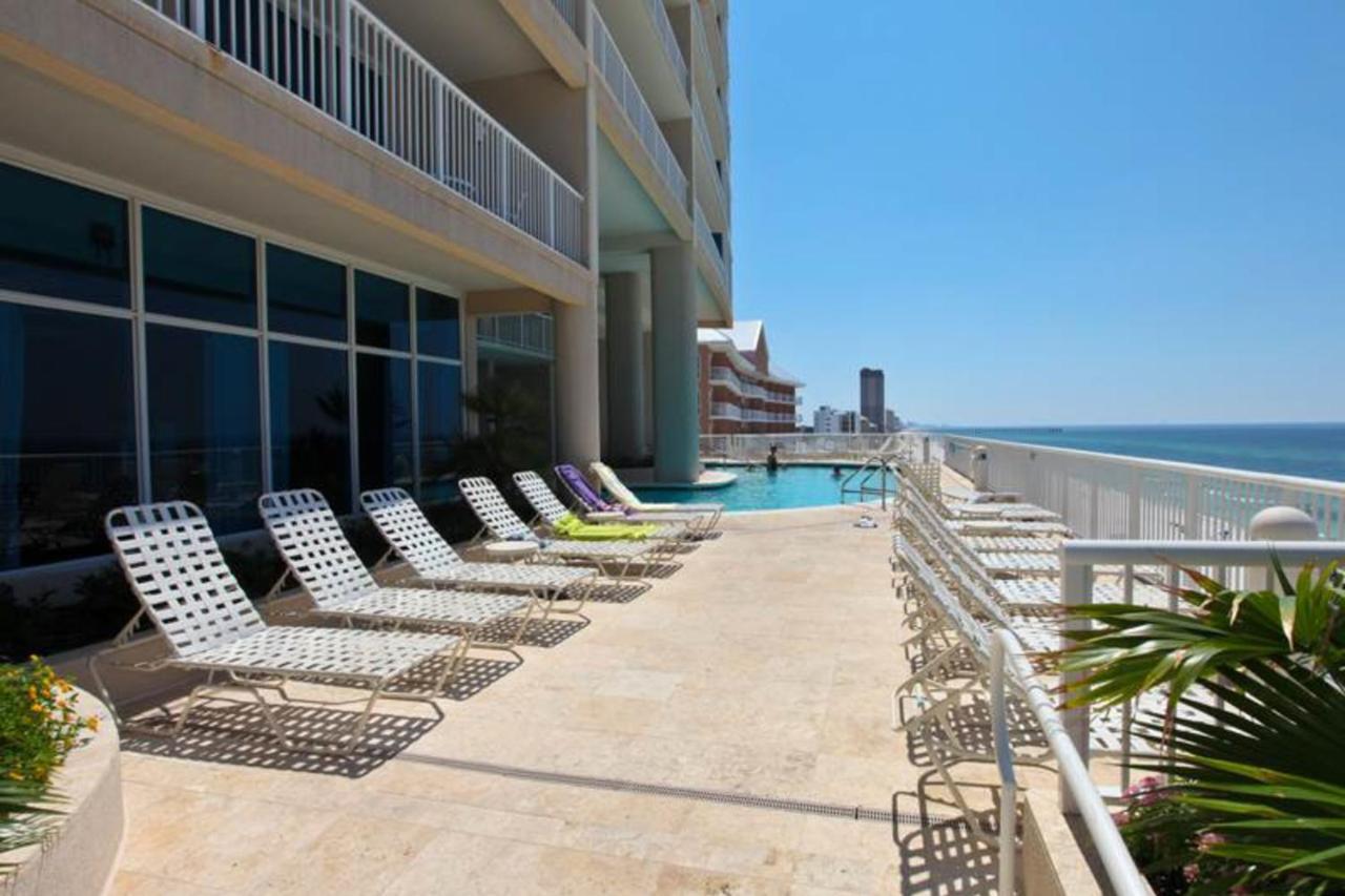 Palazzo II Villa Panama City Beach Kültér fotó