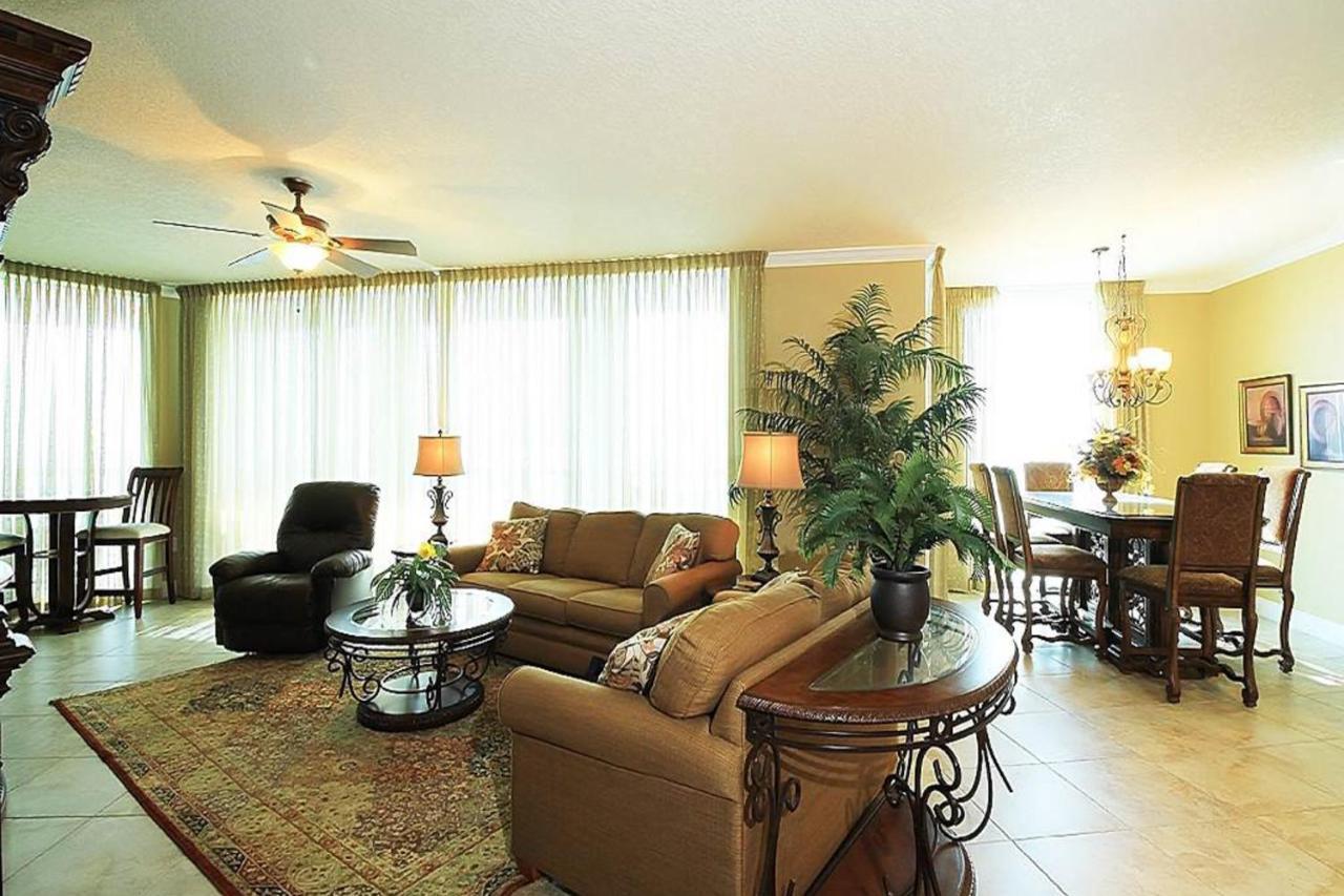 Palazzo II Villa Panama City Beach Kültér fotó