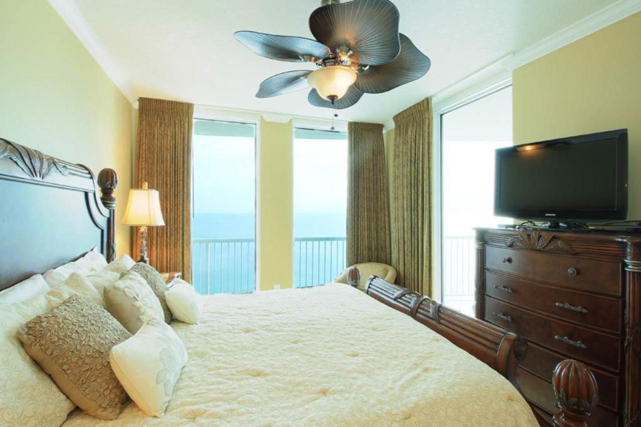 Palazzo II Villa Panama City Beach Kültér fotó