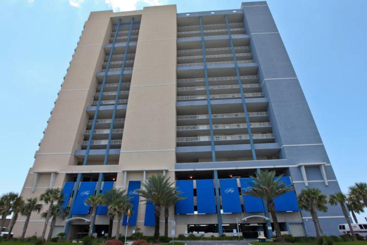Palazzo II Villa Panama City Beach Kültér fotó