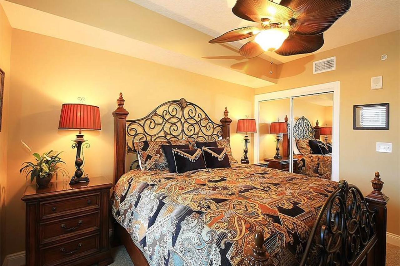 Palazzo II Villa Panama City Beach Kültér fotó