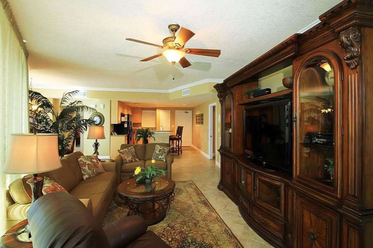 Palazzo II Villa Panama City Beach Kültér fotó