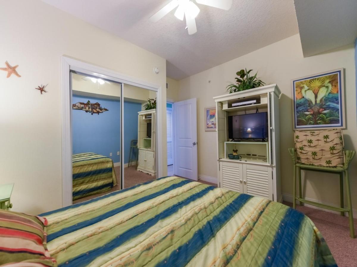 Palazzo II Villa Panama City Beach Kültér fotó