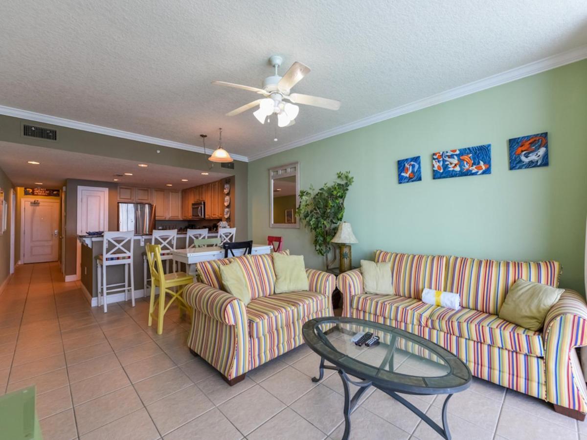 Palazzo II Villa Panama City Beach Kültér fotó