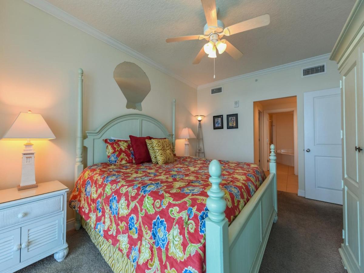 Palazzo II Villa Panama City Beach Kültér fotó