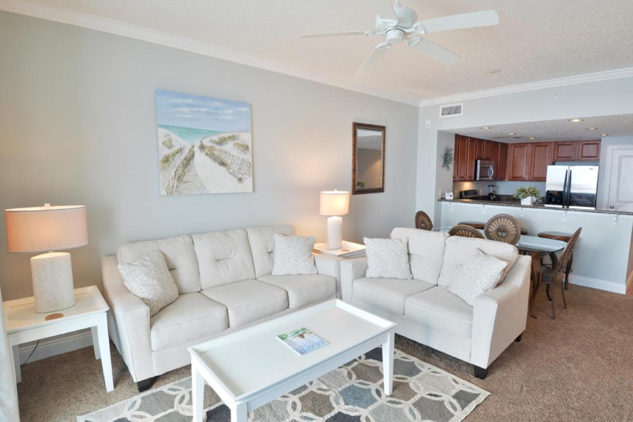 Palazzo II Villa Panama City Beach Kültér fotó
