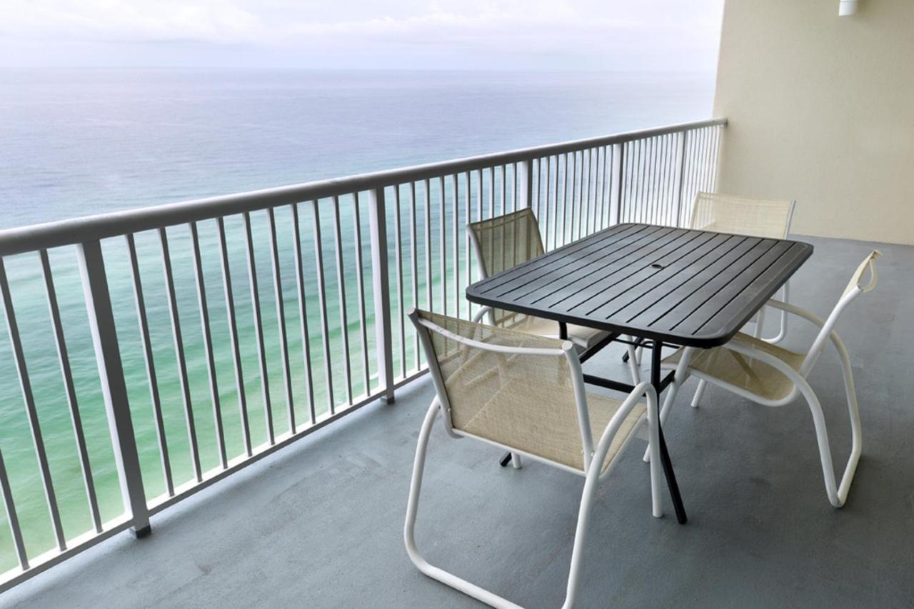 Palazzo II Villa Panama City Beach Kültér fotó
