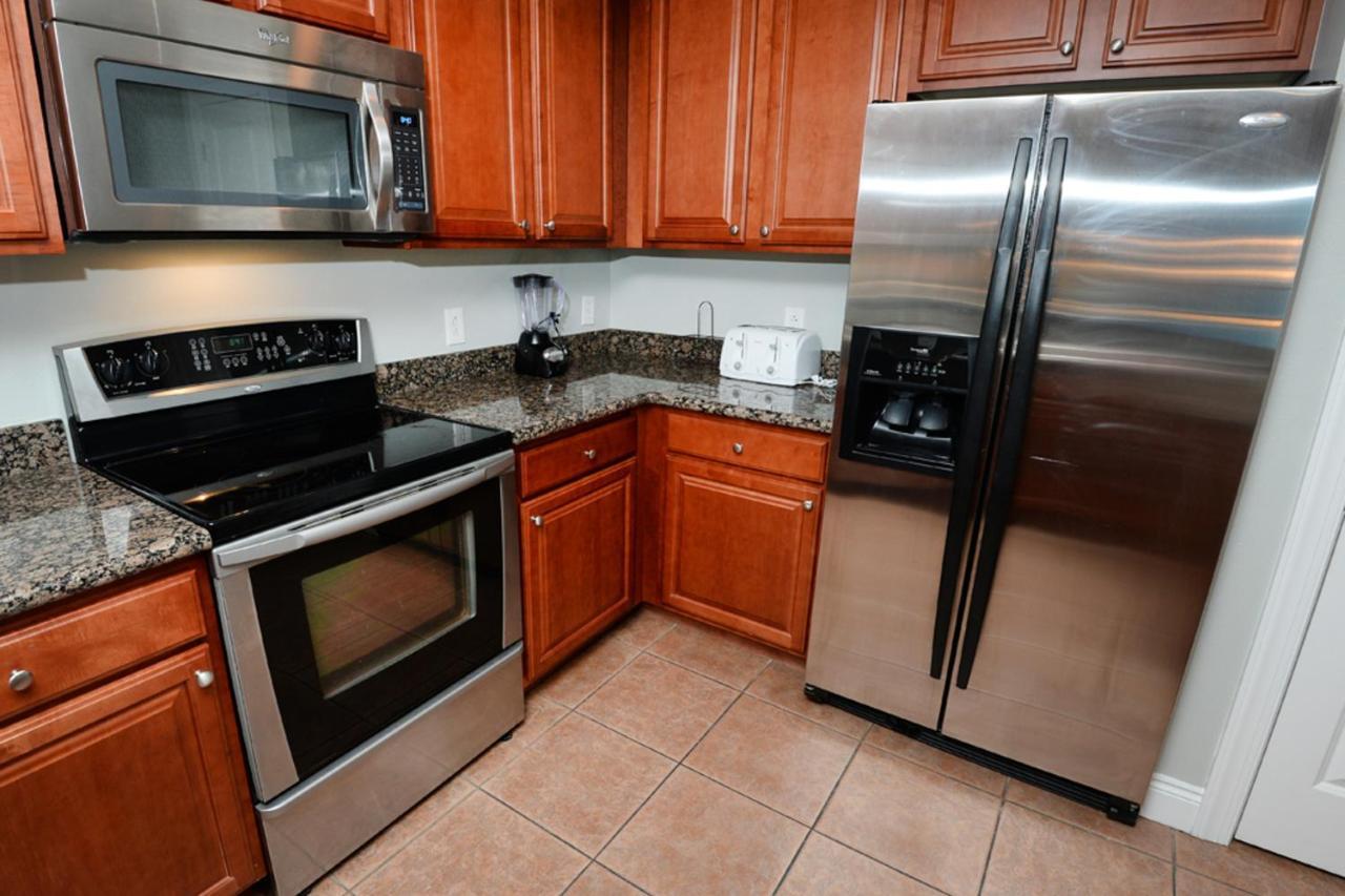 Palazzo II Villa Panama City Beach Kültér fotó