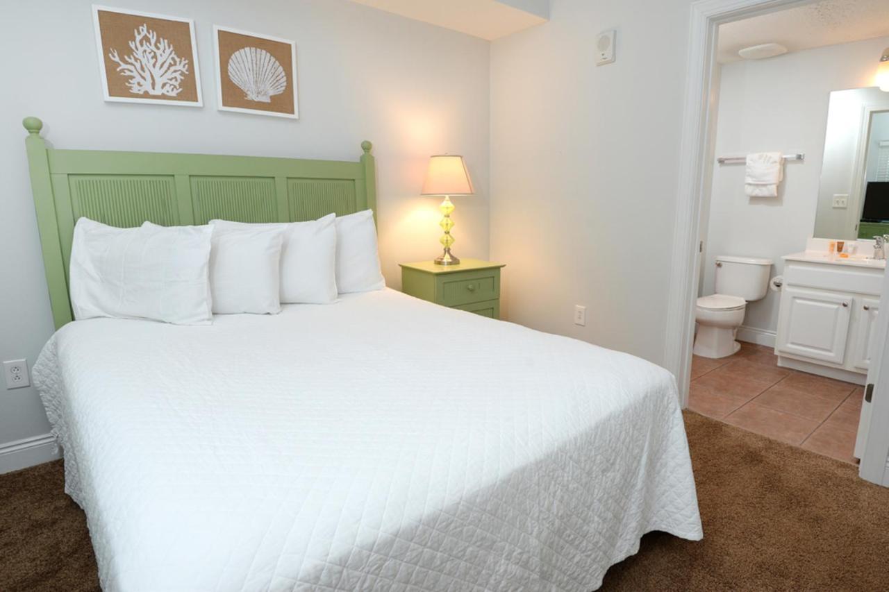 Palazzo II Villa Panama City Beach Kültér fotó
