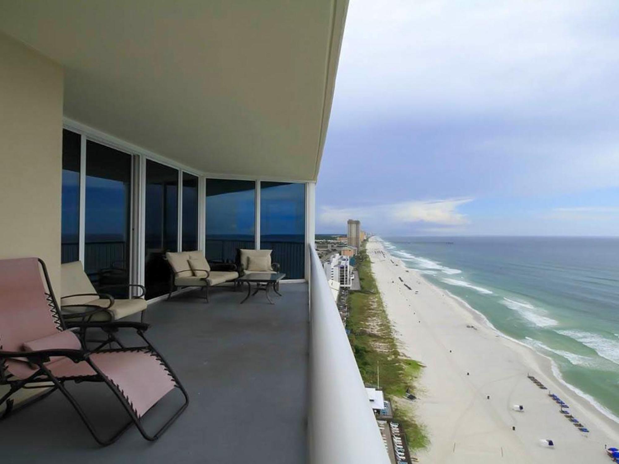 Palazzo II Villa Panama City Beach Szoba fotó