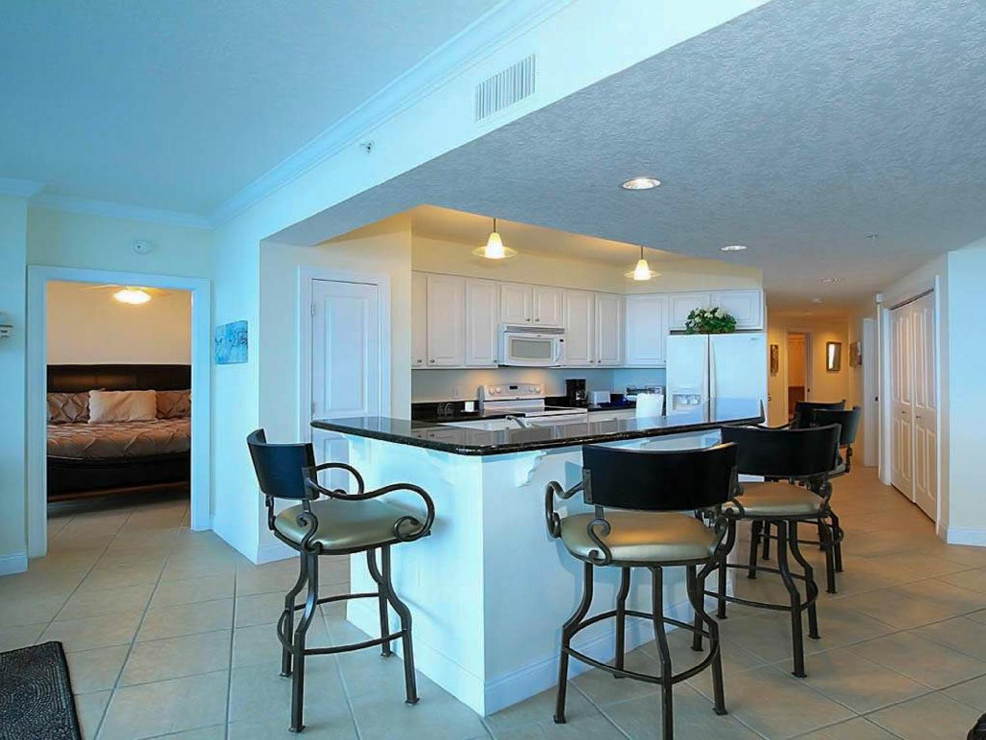 Palazzo II Villa Panama City Beach Kültér fotó