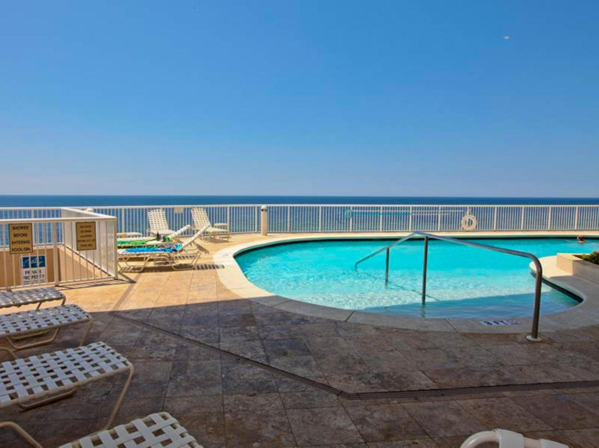 Palazzo II Villa Panama City Beach Szoba fotó
