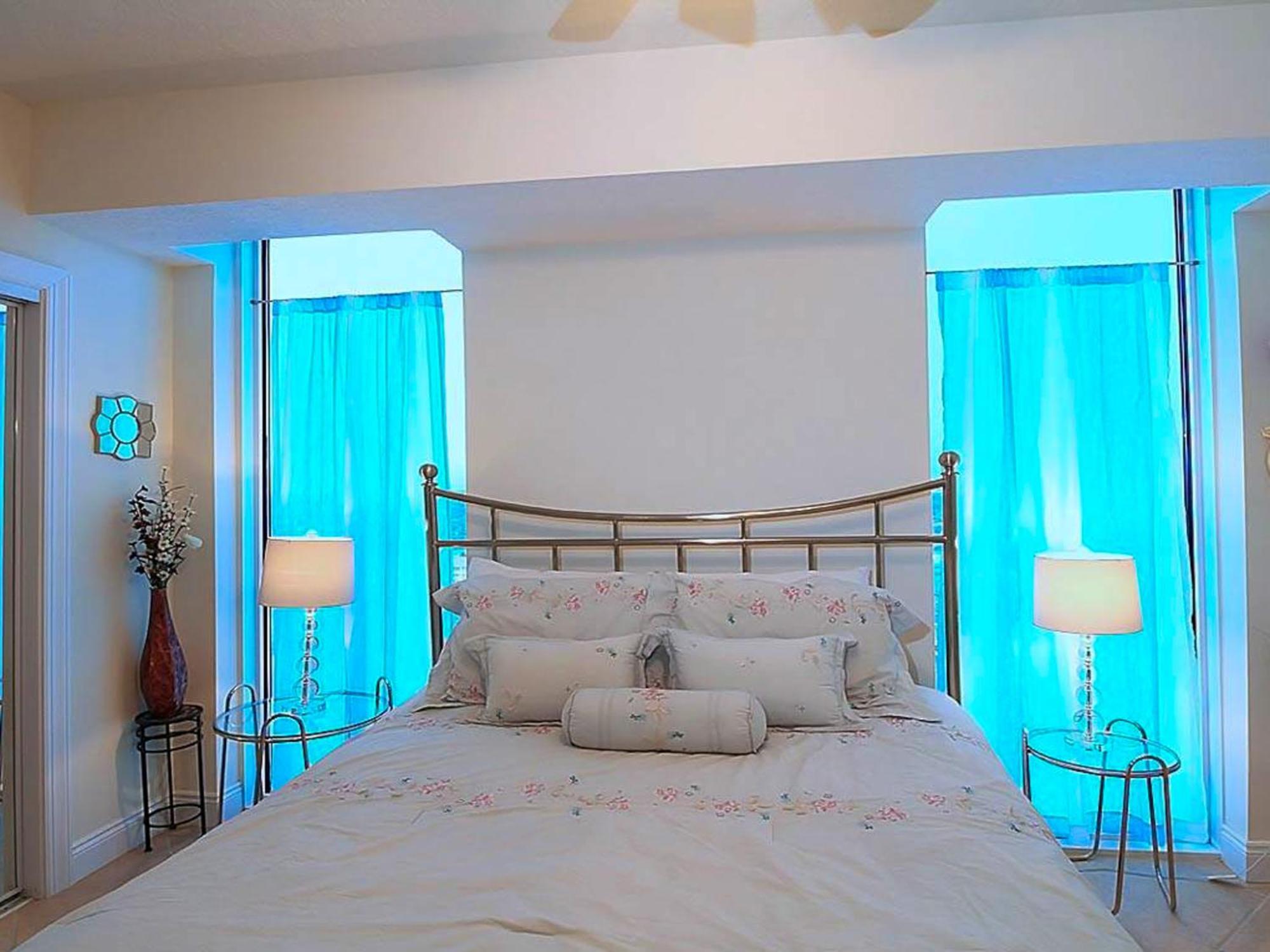 Palazzo II Villa Panama City Beach Szoba fotó