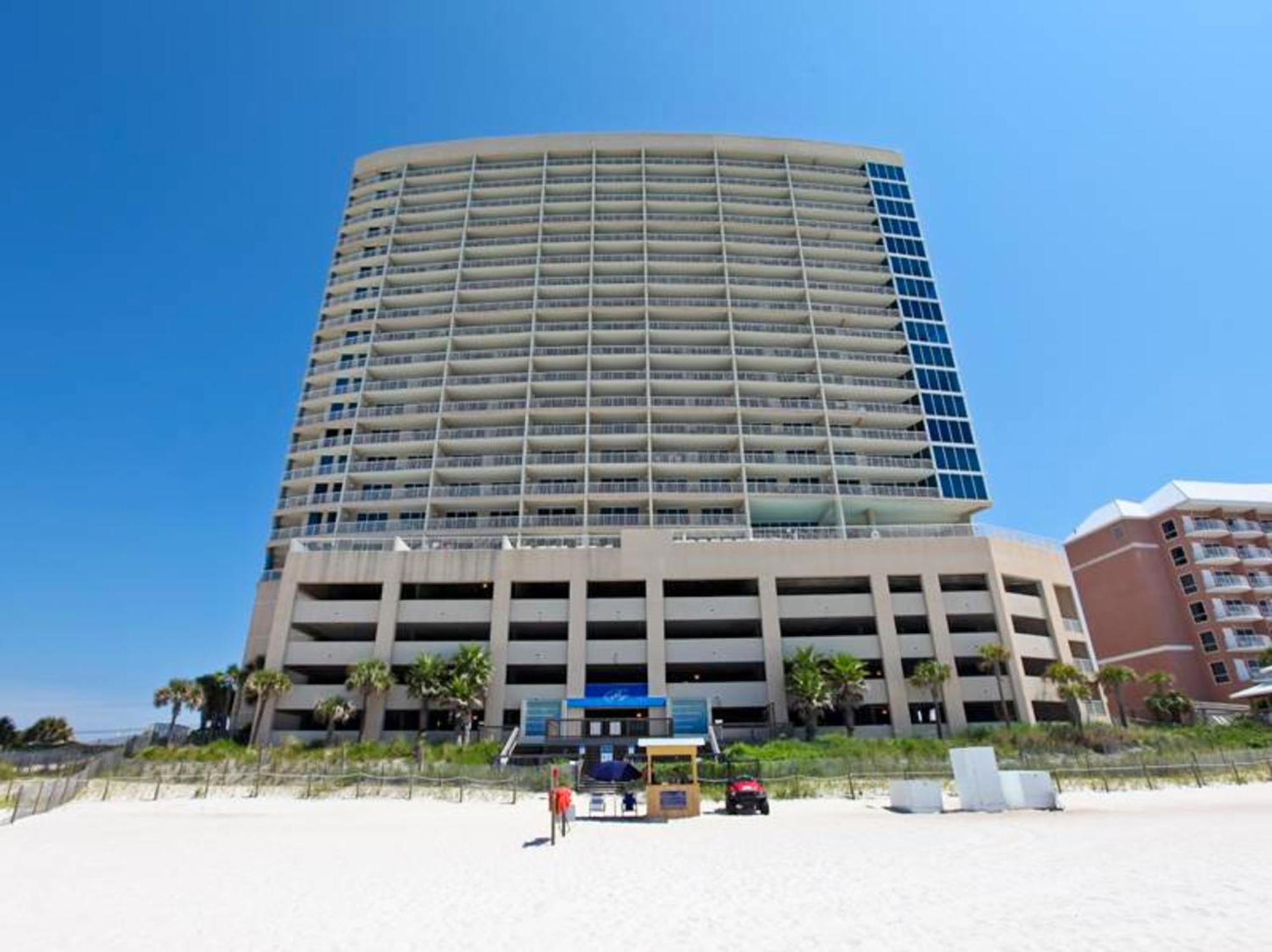 Palazzo II Villa Panama City Beach Szoba fotó