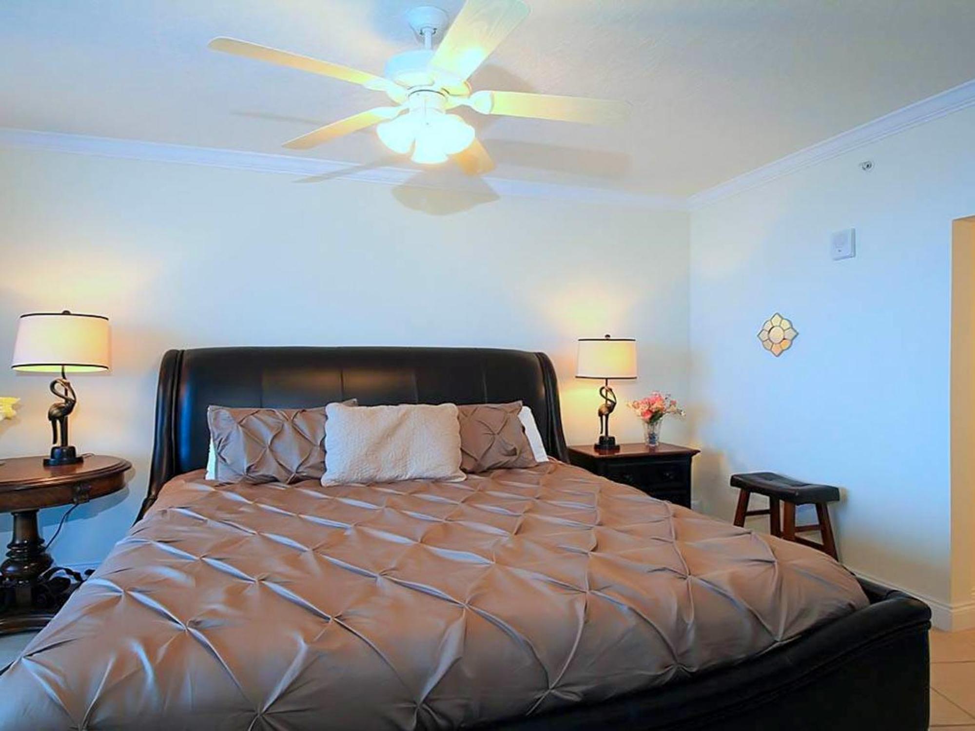 Palazzo II Villa Panama City Beach Kültér fotó