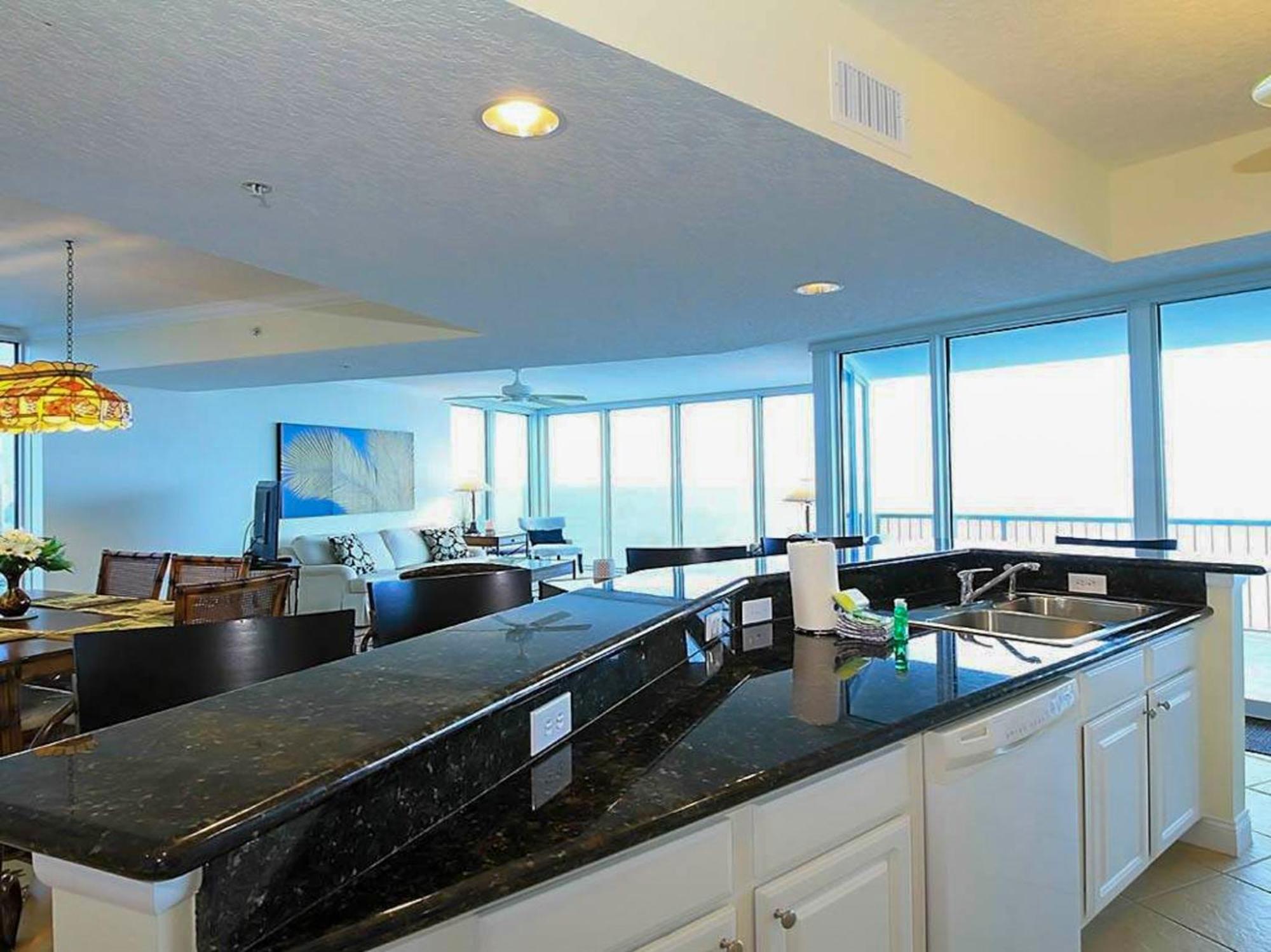 Palazzo II Villa Panama City Beach Szoba fotó