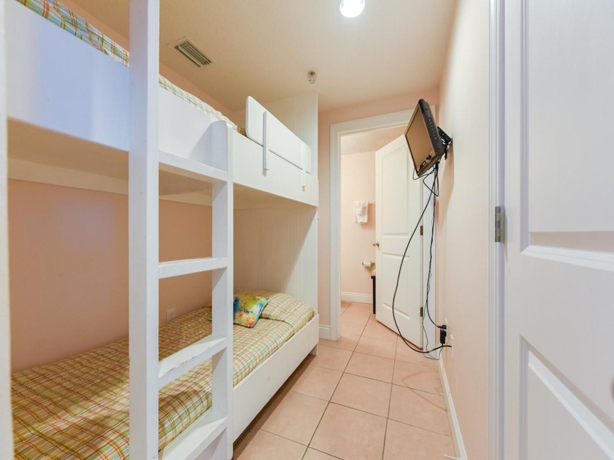 Palazzo II Villa Panama City Beach Szoba fotó