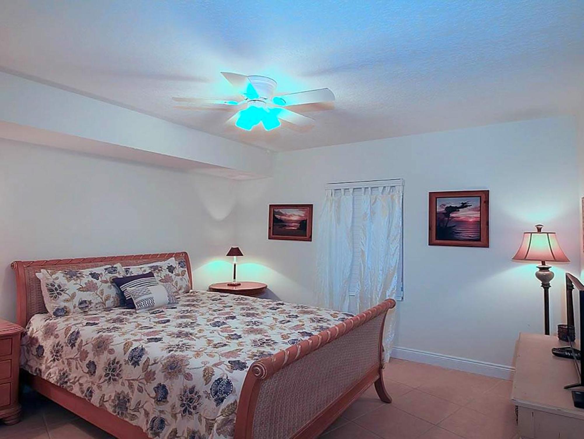 Palazzo II Villa Panama City Beach Szoba fotó