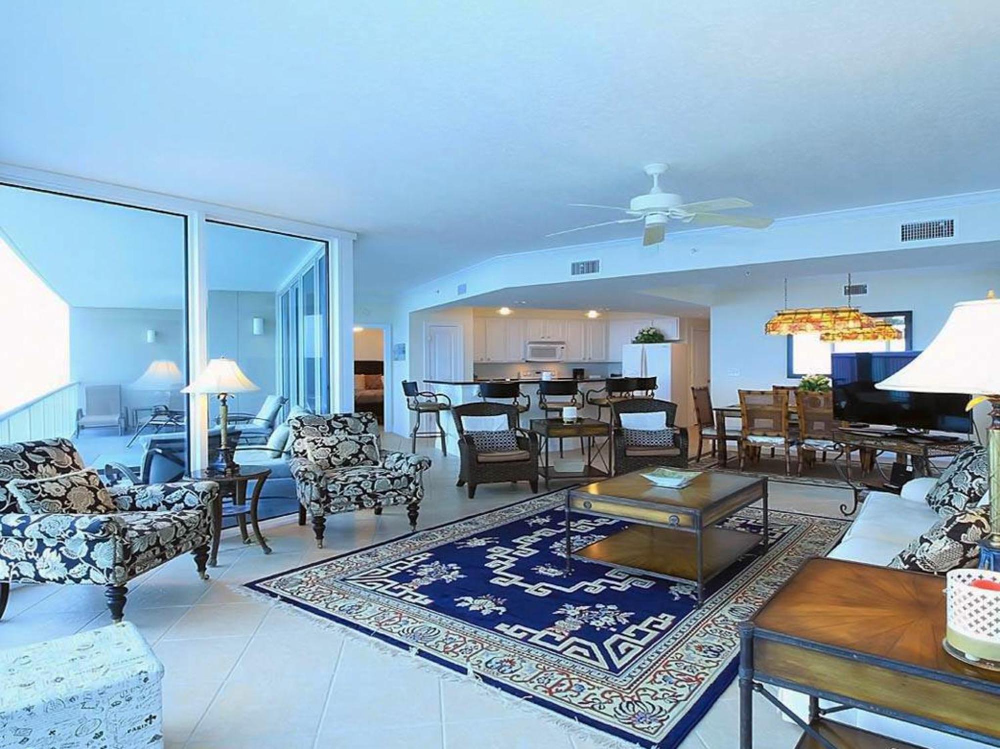 Palazzo II Villa Panama City Beach Szoba fotó