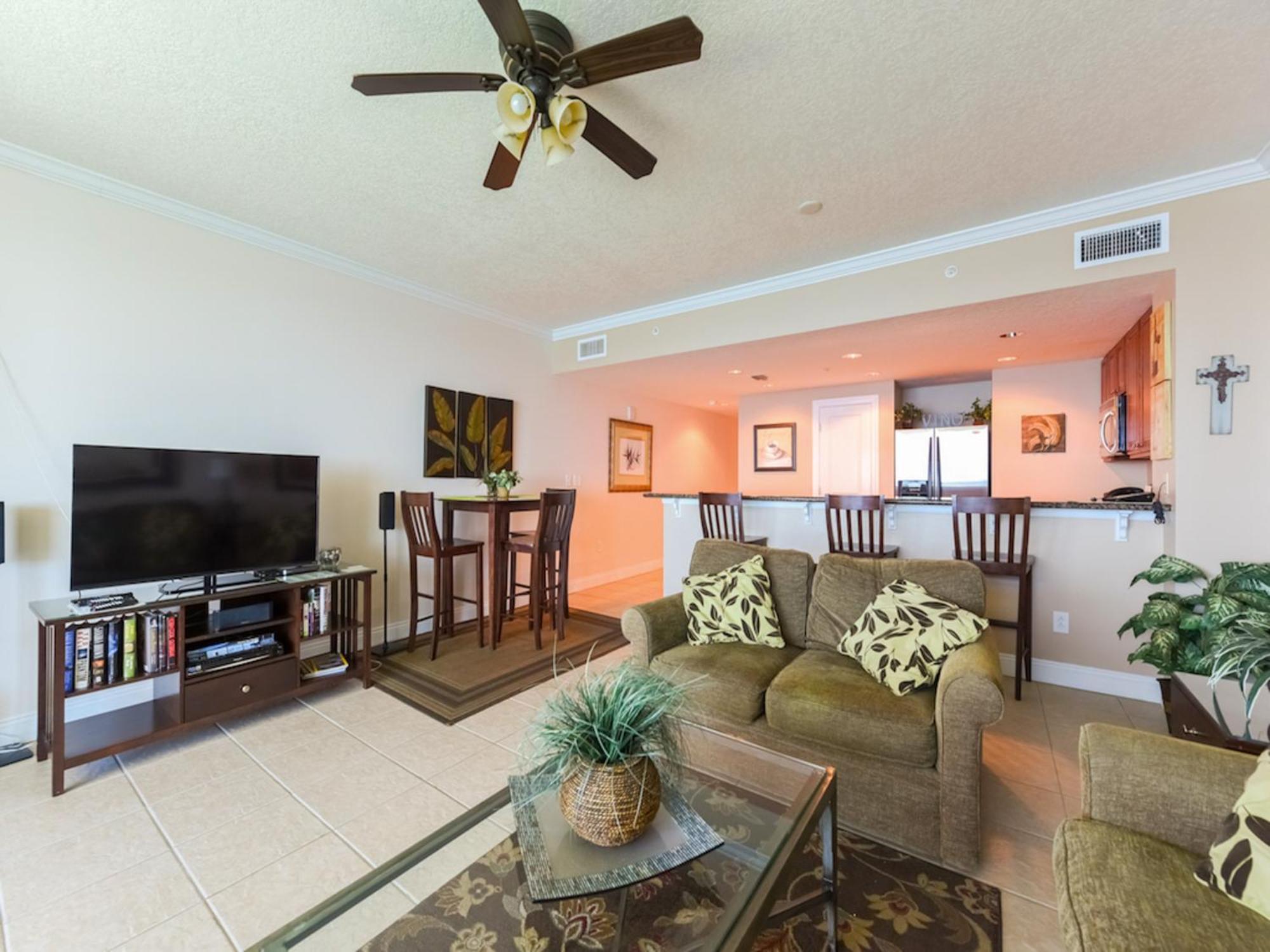 Palazzo II Villa Panama City Beach Szoba fotó
