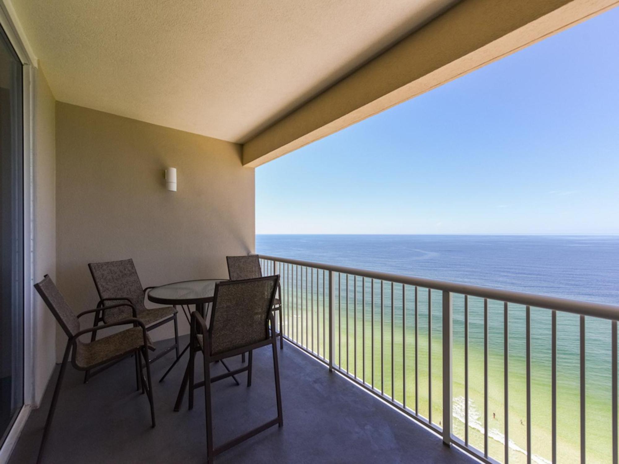 Palazzo II Villa Panama City Beach Szoba fotó