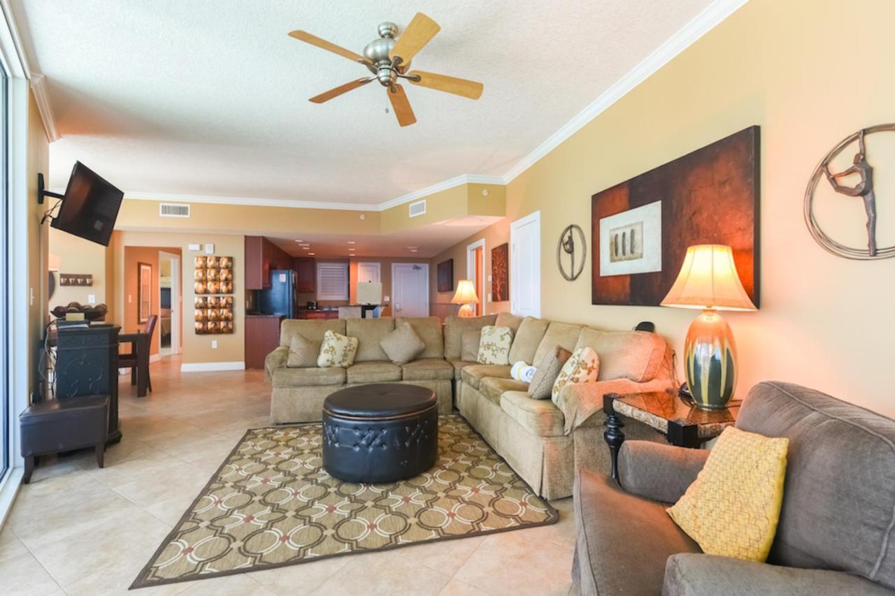 Palazzo II Villa Panama City Beach Kültér fotó