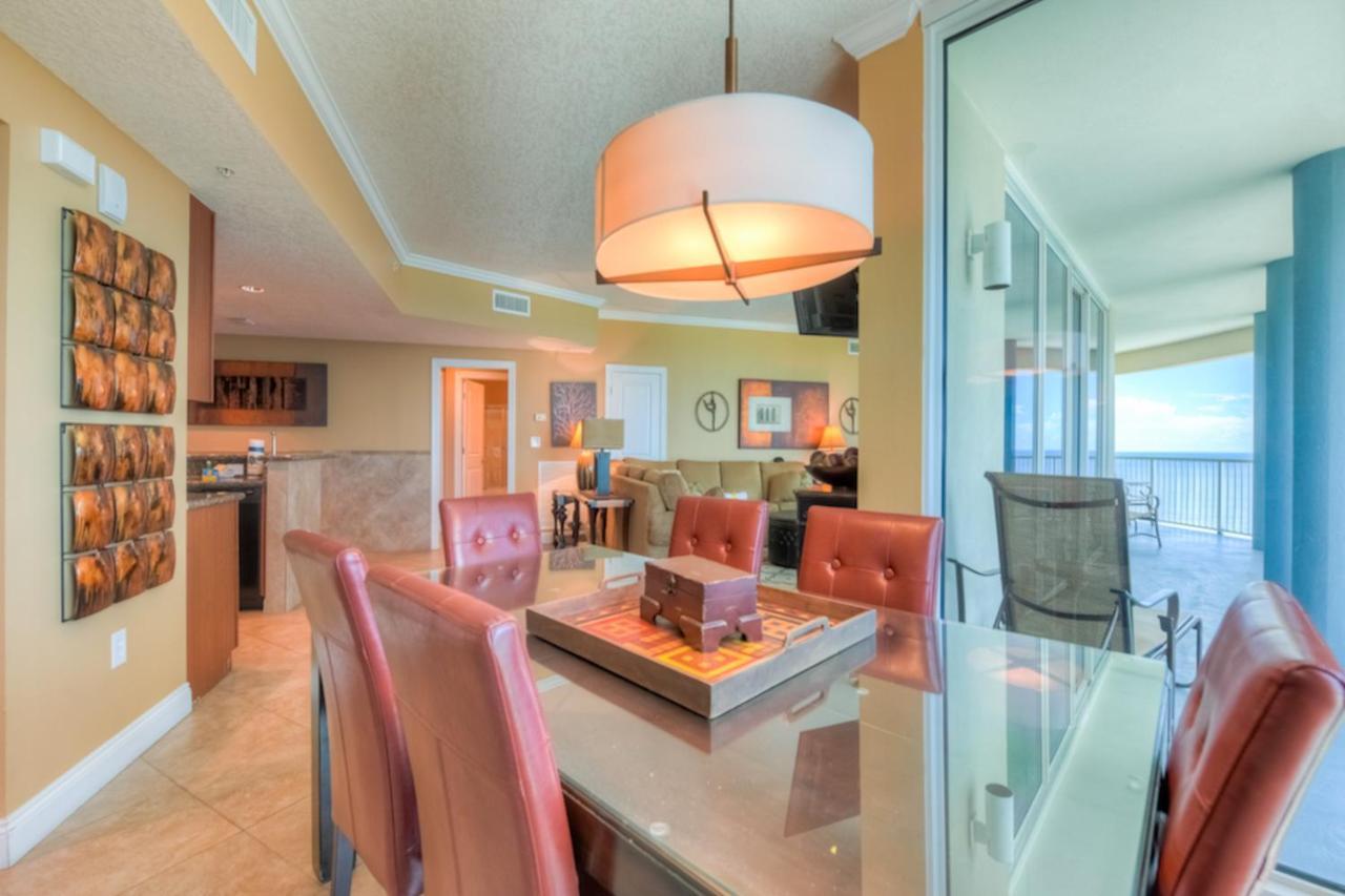 Palazzo II Villa Panama City Beach Kültér fotó