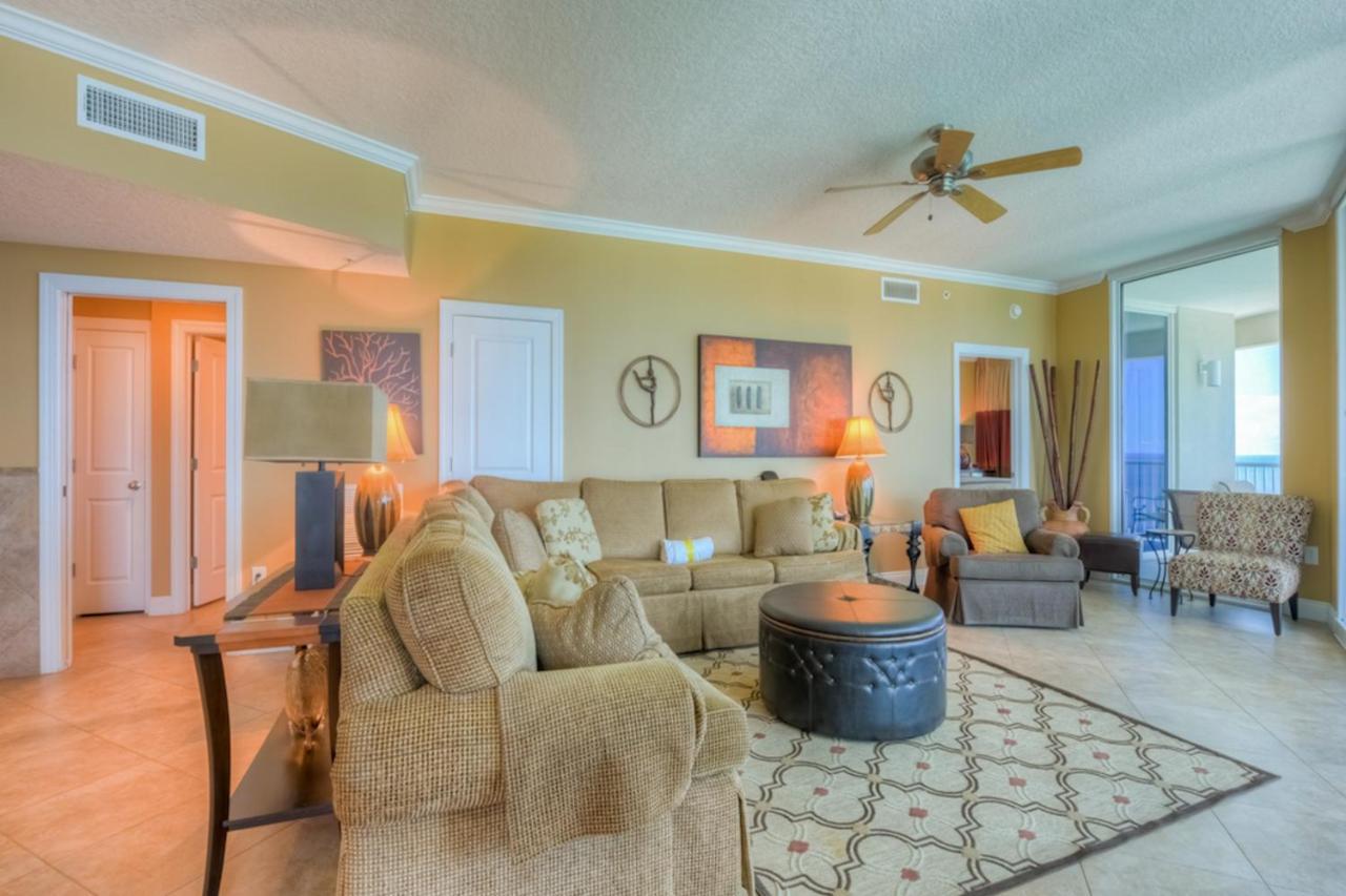 Palazzo II Villa Panama City Beach Kültér fotó