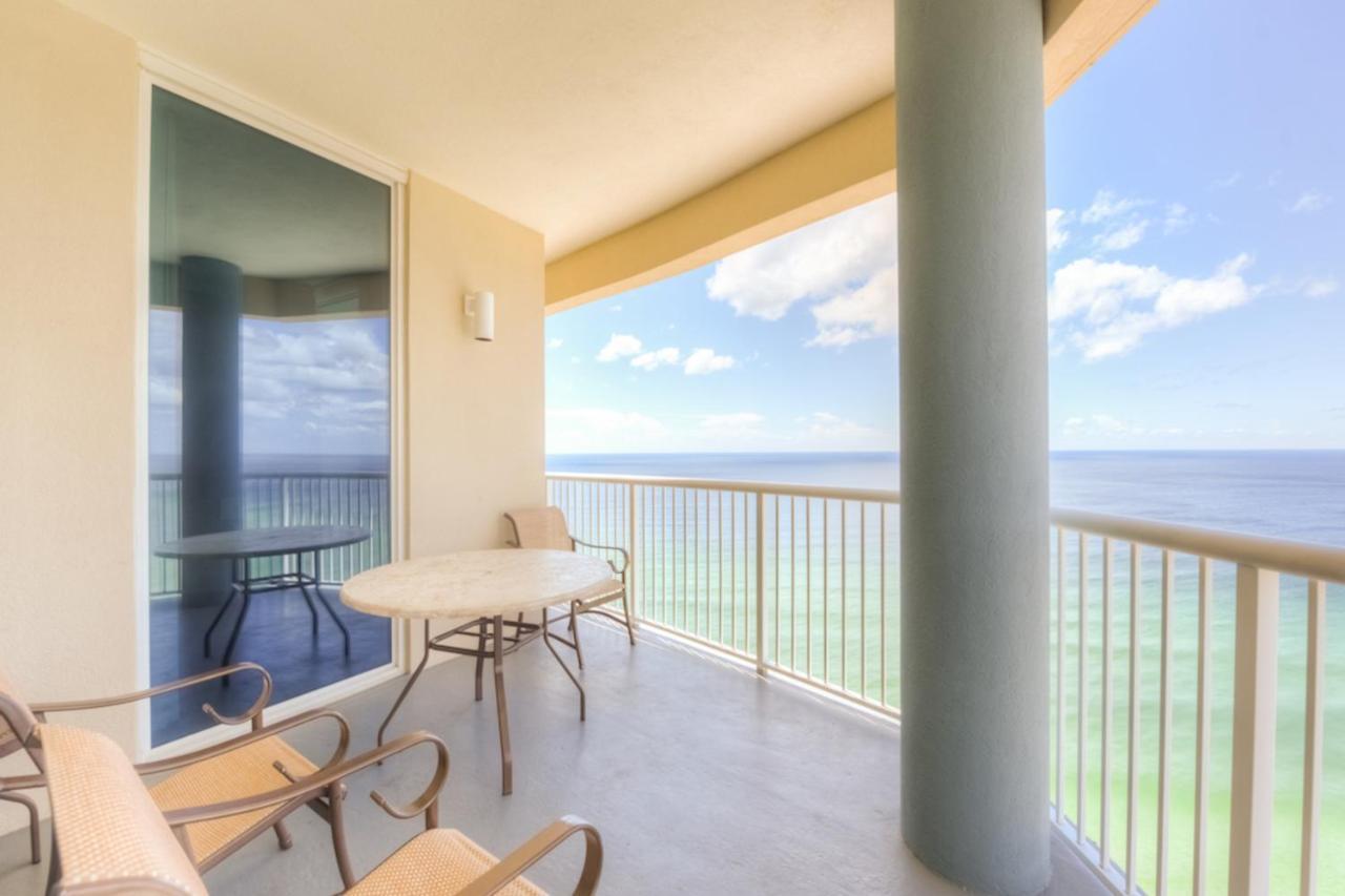 Palazzo II Villa Panama City Beach Kültér fotó